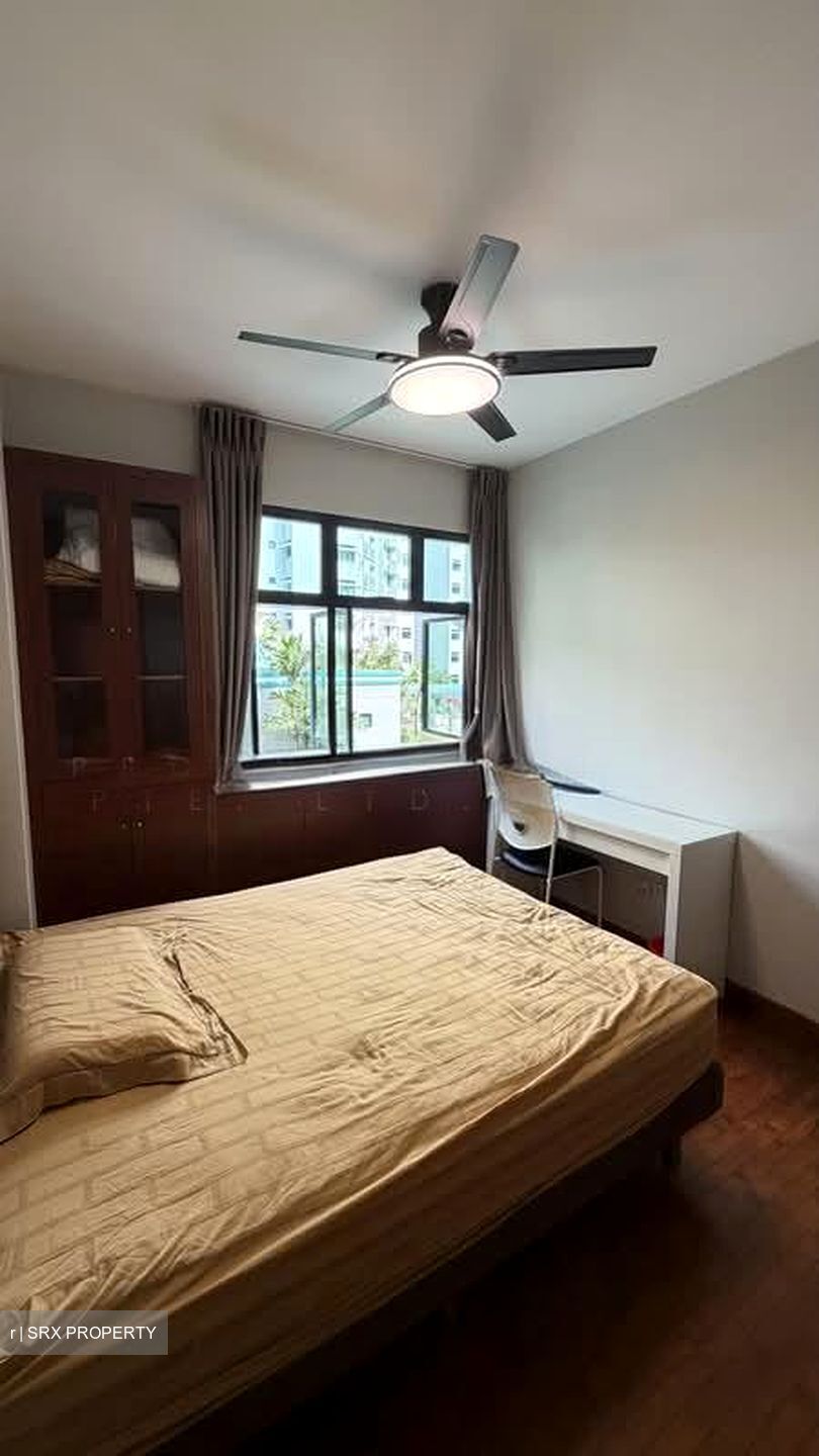 Eastvale (D18), Condominium #599767261